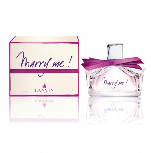 Lanvin Marry Me W edp 50ml